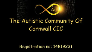 Autistic Community Of Cornwall CIC